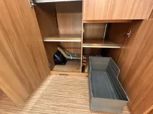 Fahrzeugbild Weinsberg TI 650 MGH *Hubbett elektrisch* #20