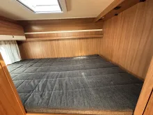 Fahrzeugbild Weinsberg TI 650 MGH *Hubbett elektrisch* #15
