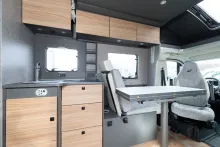 Fahrzeugbild Dethleffs Trend T 7057 EBL // 18% reduziert !!! #6