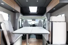 Fahrzeugbild Dethleffs Trend T 7057 EBL // 18% reduziert !!! #17