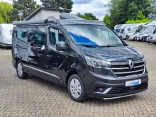 Fahrzeugbild Bürstner Playa C 530 Listenpreis 78.370€ #1