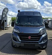 Fahrzeugbild Pilote Foxy Van V 540 #4