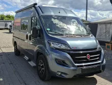 Fahrzeugbild Pilote Foxy Van V 540 #1