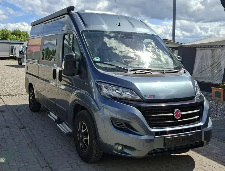 Fahrzeugbild Pilote Foxy Van V 540 #1