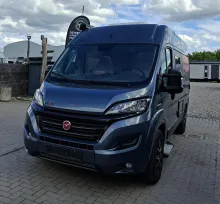 Fahrzeugbild Pilote Foxy Van V 540 #3