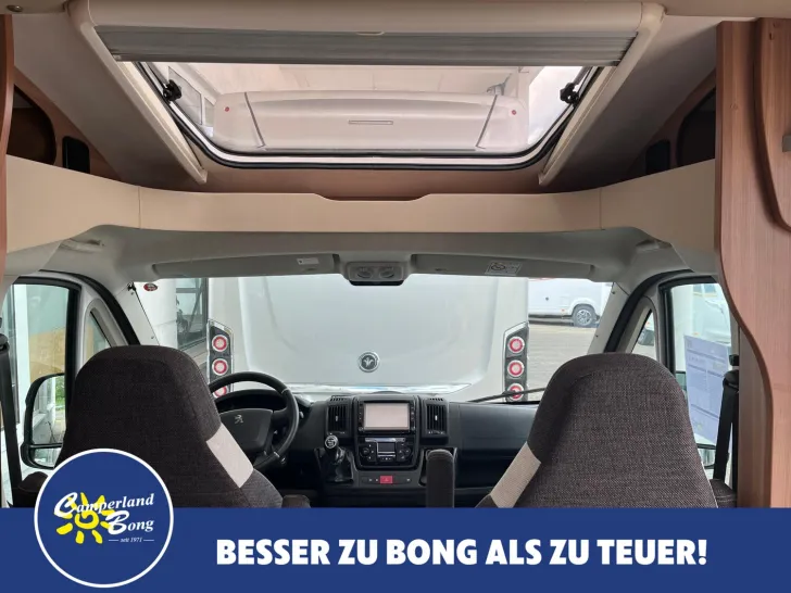 Fahrzeugbild Weinsberg CaraCompact EDITION PEPPER 600 MEG #6
