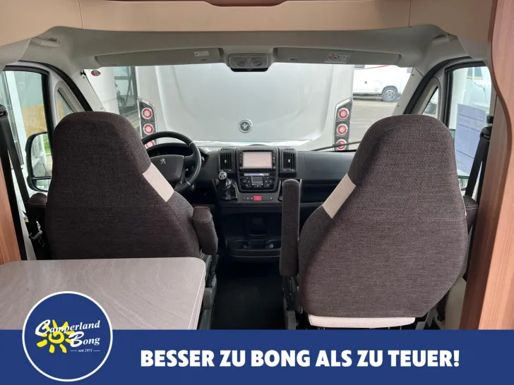 Fahrzeugbild Weinsberg CaraCompact EDITION PEPPER 600 MEG #7