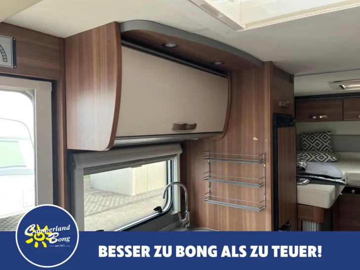 Fahrzeugbild Weinsberg CaraCompact EDITION PEPPER 600 MEG #11