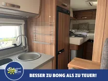 Fahrzeugbild Weinsberg CaraCompact EDITION PEPPER 600 MEG #14