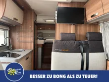 Fahrzeugbild Weinsberg CaraCompact EDITION PEPPER 600 MEG #15