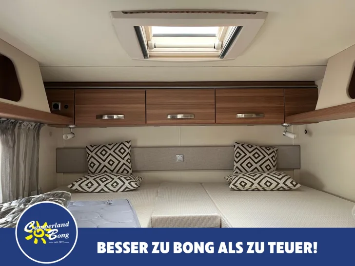 Fahrzeugbild Weinsberg CaraCompact EDITION PEPPER 600 MEG #16