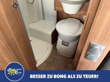 Fahrzeugbild Weinsberg CaraCompact EDITION PEPPER 600 MEG #20