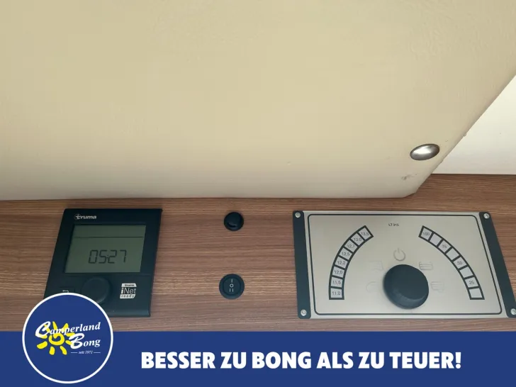 Fahrzeugbild Weinsberg CaraCompact EDITION PEPPER 600 MEG #22