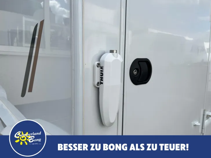 Fahrzeugbild Weinsberg CaraCompact EDITION PEPPER 600 MEG #23