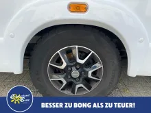 Fahrzeugbild Weinsberg CaraCompact EDITION PEPPER 600 MEG #25