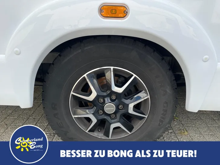 Fahrzeugbild Weinsberg CaraCompact EDITION PEPPER 600 MEG #25
