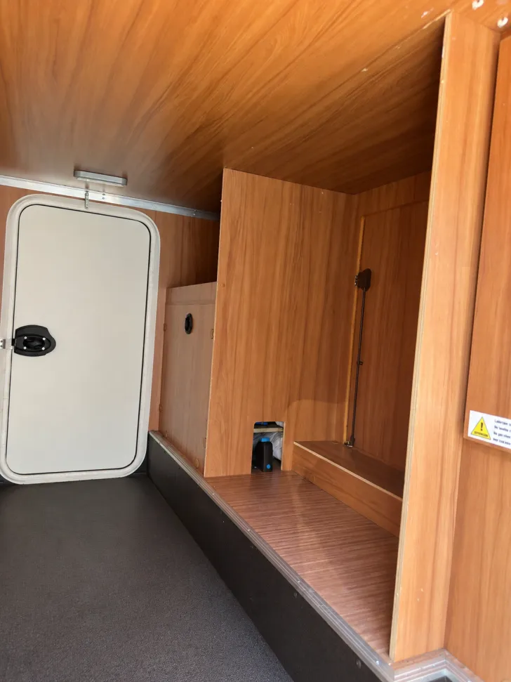 Fahrzeugbild Weinsberg TI 650 MGH *Hubbett elektrisch* #27