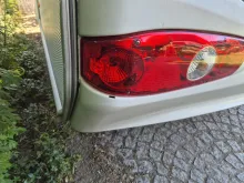 Fahrzeugbild LMC Favorit 495 E gut gepflegt #11