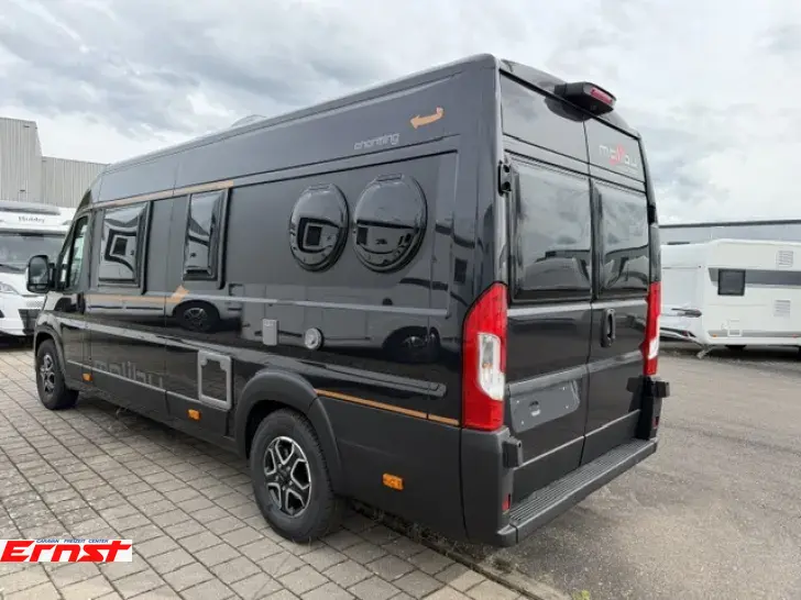 Fahrzeugbild Malibu Van First Class - Two Rooms 640 LE RB charming GT skyview #3