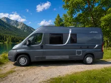 Fahrzeugbild Citroen Citroen Jumper gut gepflegt und sofort reisef #4