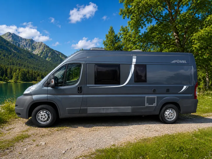 Fahrzeugbild Citroen Citroen Jumper gut gepflegt und sofort reisef #4