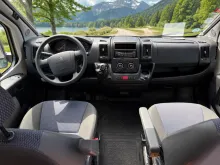 Fahrzeugbild Citroen Citroen Jumper gut gepflegt und sofort reisef #5
