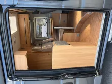 Fahrzeugbild Citroen Citroen Jumper gut gepflegt und sofort reisef #6