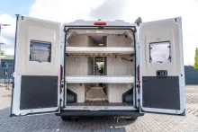 Fahrzeugbild Roller Team Livingstone Sport/Active 7 *Aufstelldach*Solar* #6