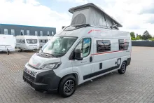Fahrzeugbild Roller Team Livingstone Sport/Active 7 *Aufstelldach*Solar* #2