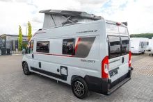 Fahrzeugbild Roller Team Livingstone Sport/Active 7 *Aufstelldach*Solar* #3