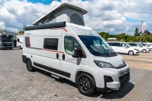 Fahrzeugbild Roller Team Livingstone Sport/Active 7 *Aufstelldach*Solar* #1