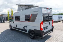 Fahrzeugbild Roller Team Livingstone Sport/Active 7 *Aufstelldach*Solar* #3