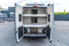 Fahrzeugbild Roller Team Livingstone Sport/Active 7 *Aufstelldach*Solar* #6