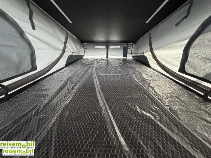 Fahrzeugbild Sonstige vanexxt Ford Tourneo Custom V710 #12