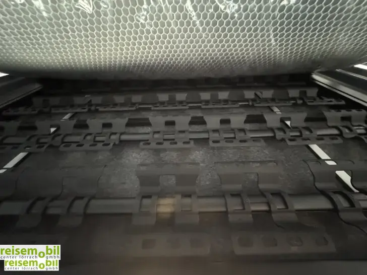 Fahrzeugbild Sonstige vanexxt Ford Tourneo Custom V710 #13