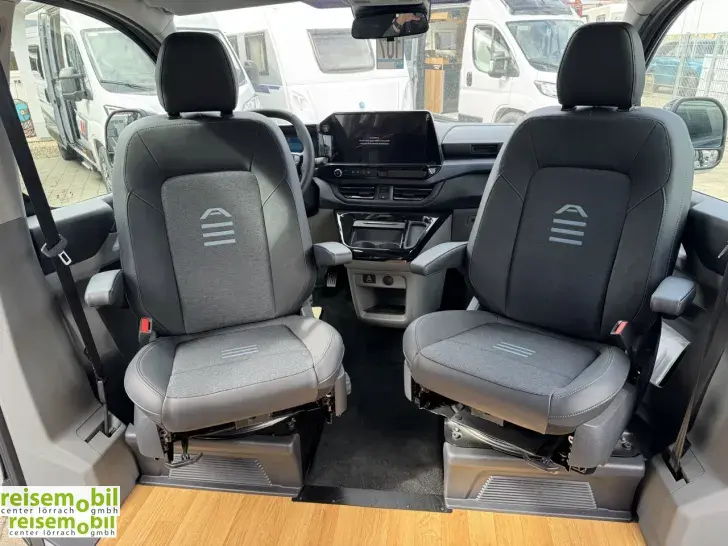 Fahrzeugbild Sonstige vanexxt Ford Tourneo Custom V710 #15
