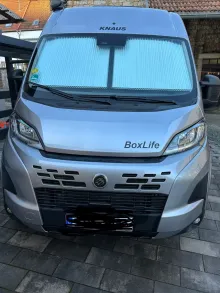 Fahrzeugbild Knaus BoxLife 600 MQ Platinum Selection 600 MQ Platinum #1