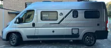 Fahrzeugbild Knaus BoxLife 600 MQ Platinum Selection 600 MQ Platinum #2
