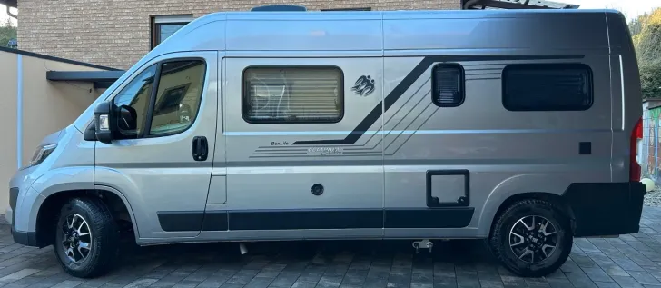 Fahrzeugbild Knaus BoxLife 600 MQ Platinum Selection 600 MQ Platinum #2