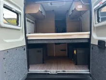 Fahrzeugbild Knaus BoxLife 600 MQ Platinum Selection 600 MQ Platinum #5