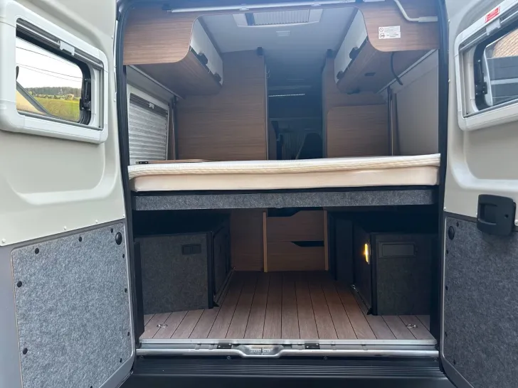Fahrzeugbild Knaus BoxLife 600 MQ Platinum Selection 600 MQ Platinum #5