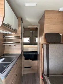 Fahrzeugbild Knaus BoxLife 600 MQ Platinum Selection 600 MQ Platinum #6