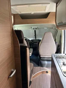 Fahrzeugbild Knaus BoxLife 600 MQ Platinum Selection 600 MQ Platinum #7