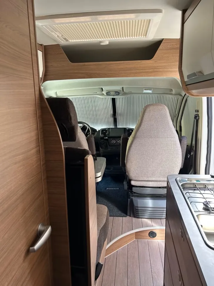 Fahrzeugbild Knaus BoxLife 600 MQ Platinum Selection 600 MQ Platinum #7