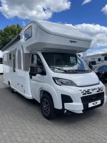 Fahrzeugbild Frankia F-Line A 740 PLUS EDITION TOGETHER 4.5T #1