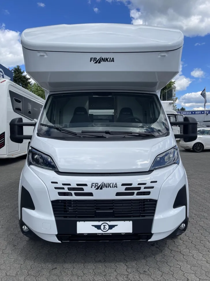 Fahrzeugbild Frankia F-Line A 740 PLUS EDITION TOGETHER 4.5T #2