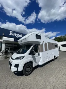 Fahrzeugbild Frankia F-Line A 740 PLUS EDITION TOGETHER 4.5T #3