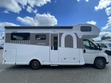 Fahrzeugbild Frankia F-Line A 740 PLUS EDITION TOGETHER 4.5T #6