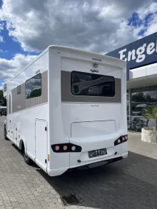 Fahrzeugbild Frankia F-Line A 740 PLUS EDITION TOGETHER 4.5T #7