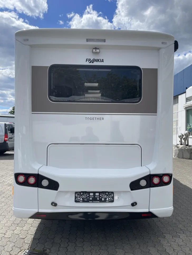 Fahrzeugbild Frankia F-Line A 740 PLUS EDITION TOGETHER 4.5T #8